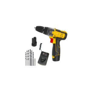 Cordless Drill Set