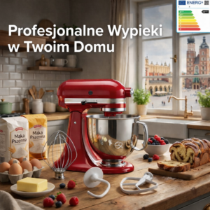 Multifunctional Mixer